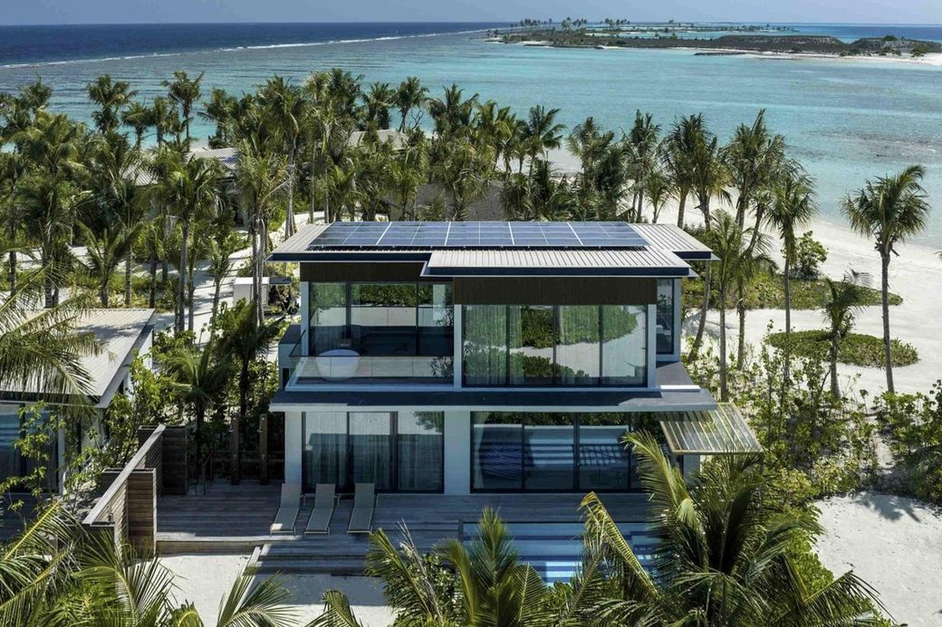 SO/ Maldives