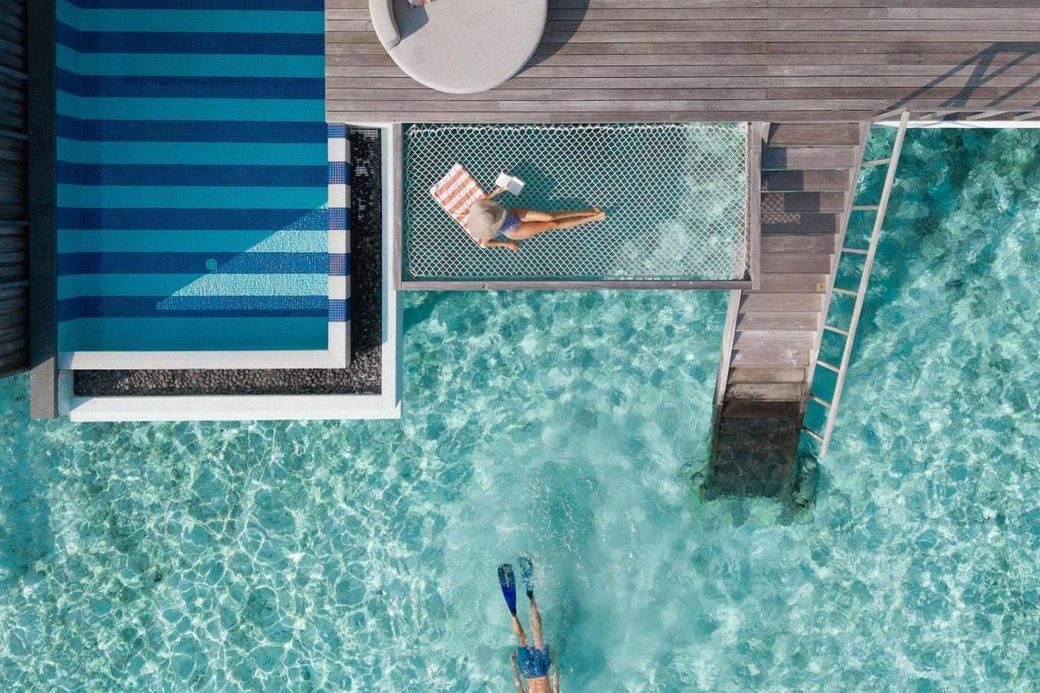 SO/ Maldives