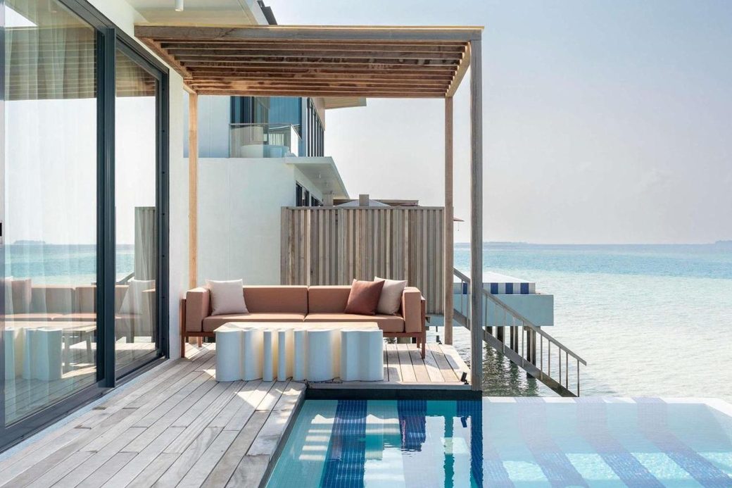 SO/ Maldives