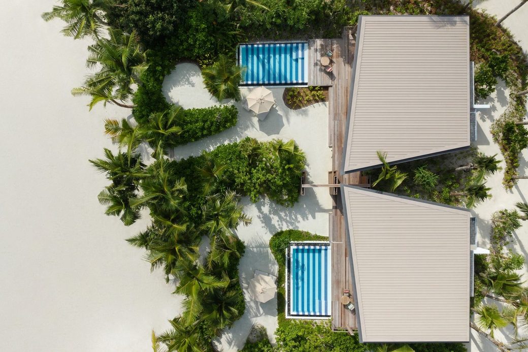 SO/ Maldives