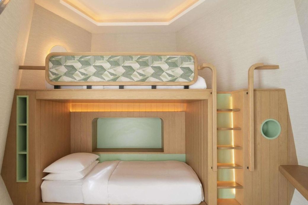 SO/ Maldives