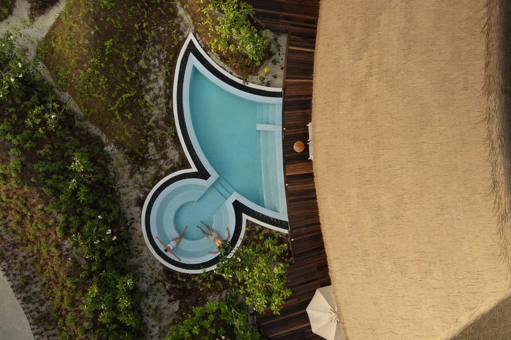 SO/ Maldives