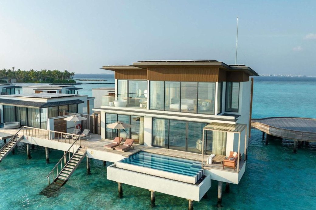 SO/ Maldives