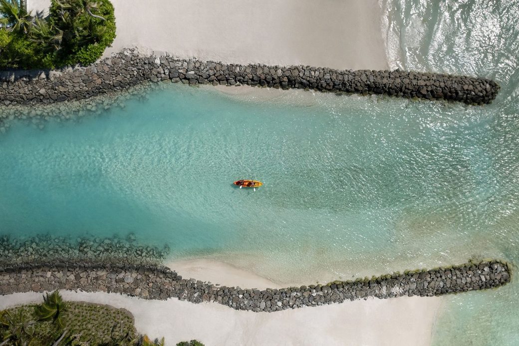 SO/ Maldives