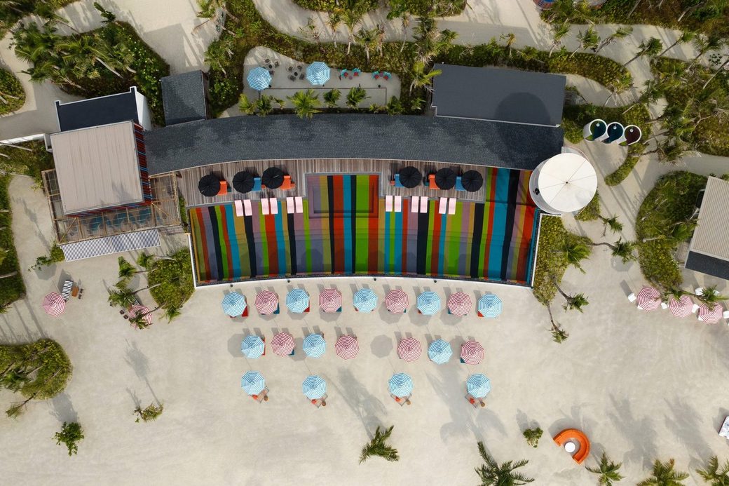 SO/ Maldives