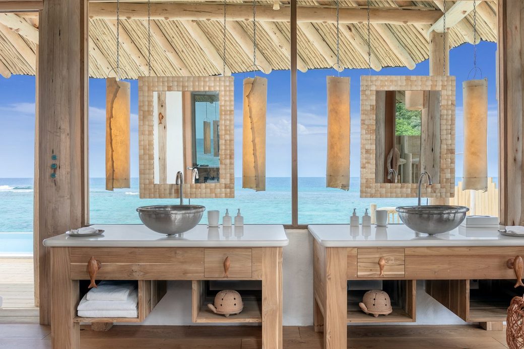 Soneva Fushi