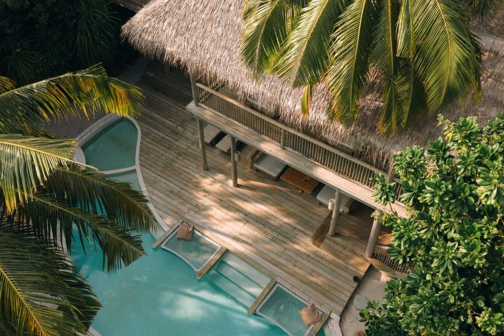 Soneva Fushi