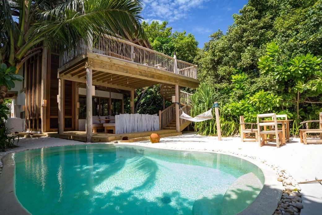 Soneva Fushi