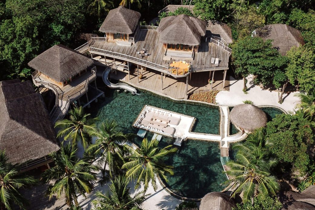 Soneva Fushi