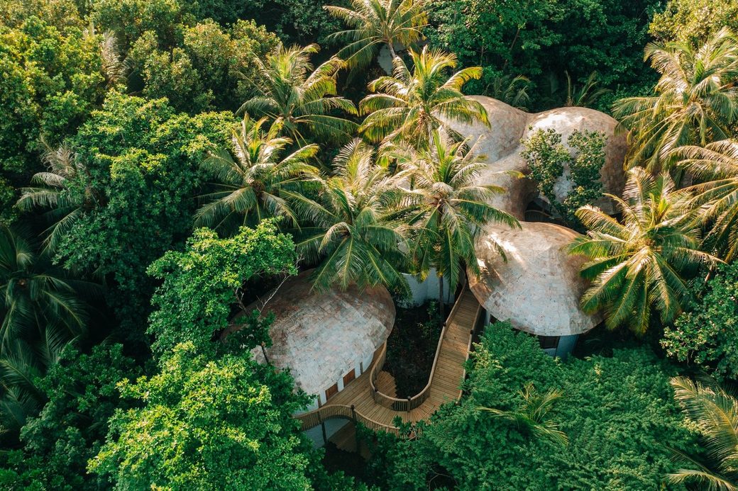 Soneva Fushi