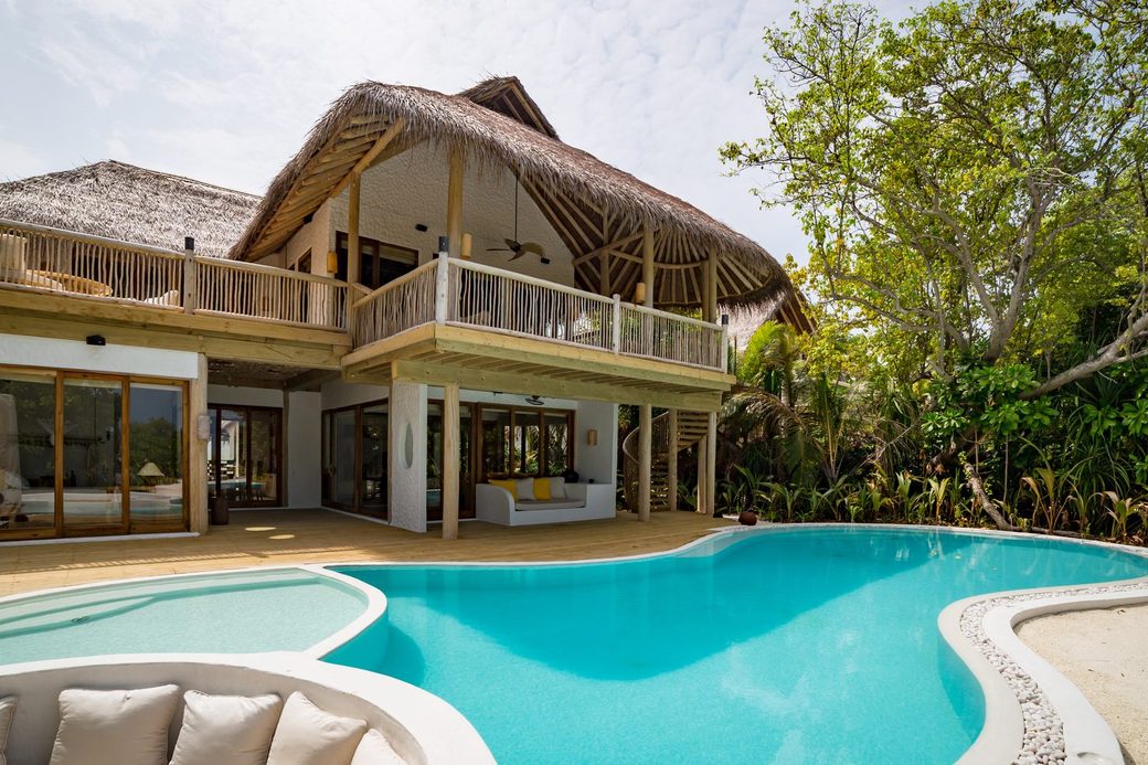 Soneva Fushi
