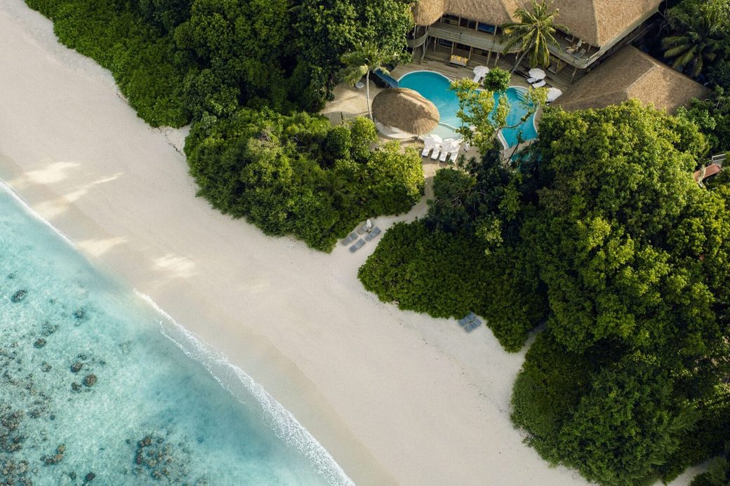 Soneva Fushi