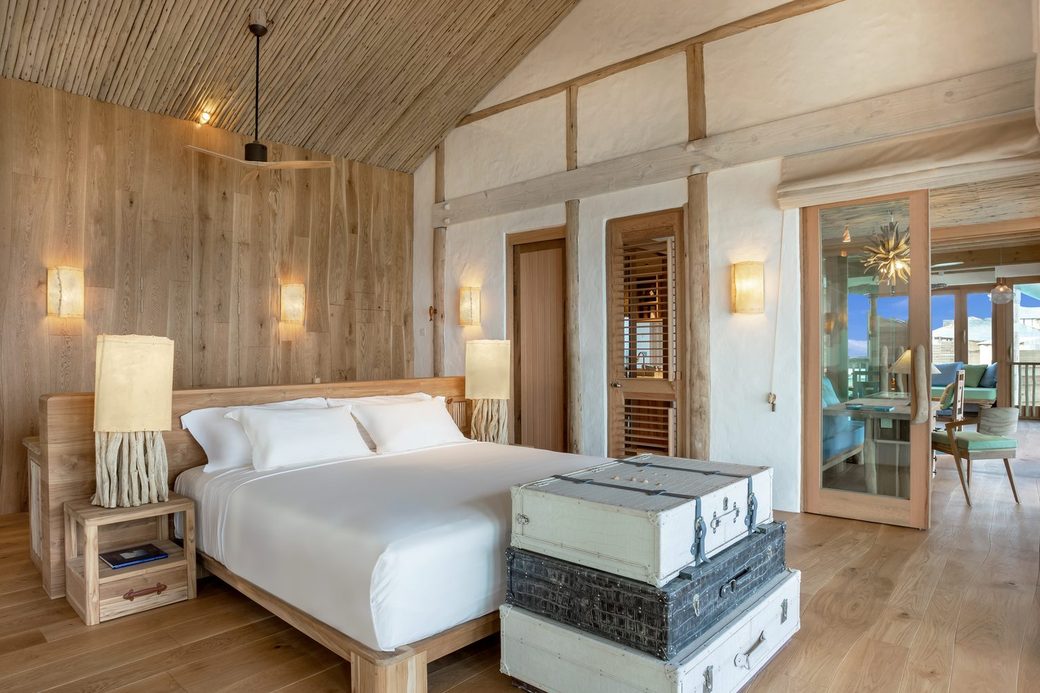 Soneva Fushi