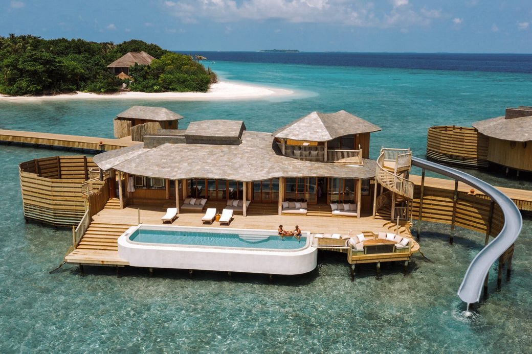 Soneva Fushi