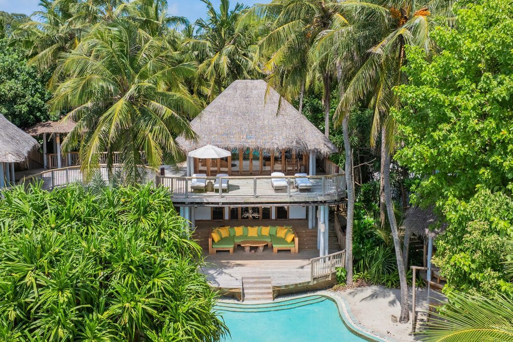 Soneva Fushi