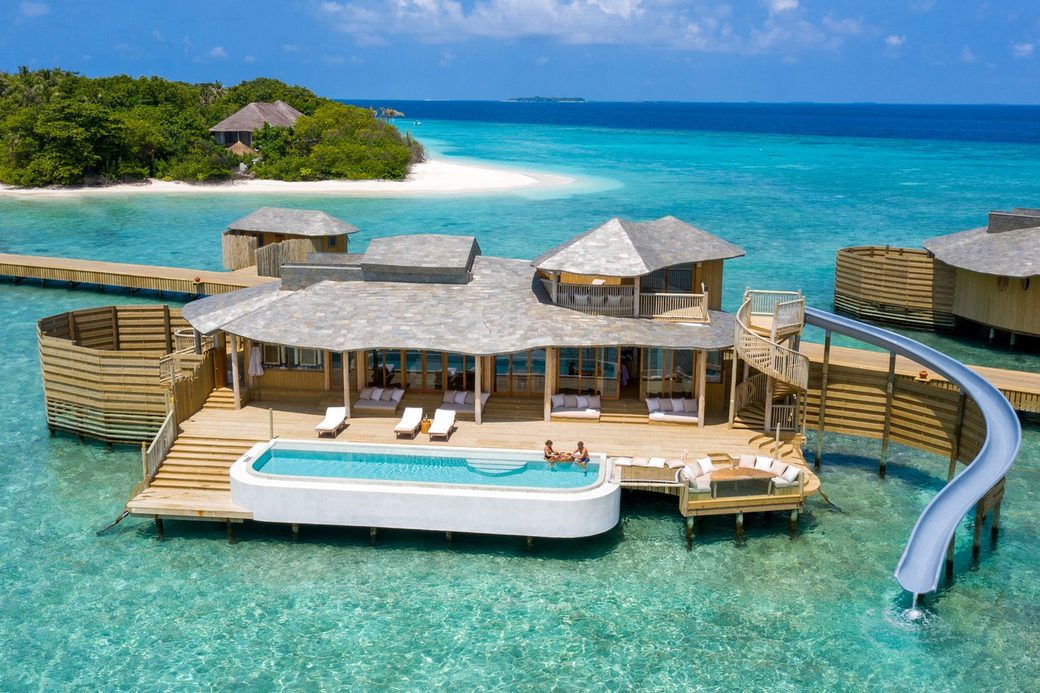 Soneva Fushi