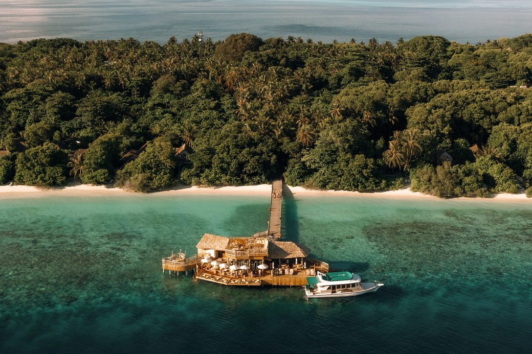 Soneva Fushi