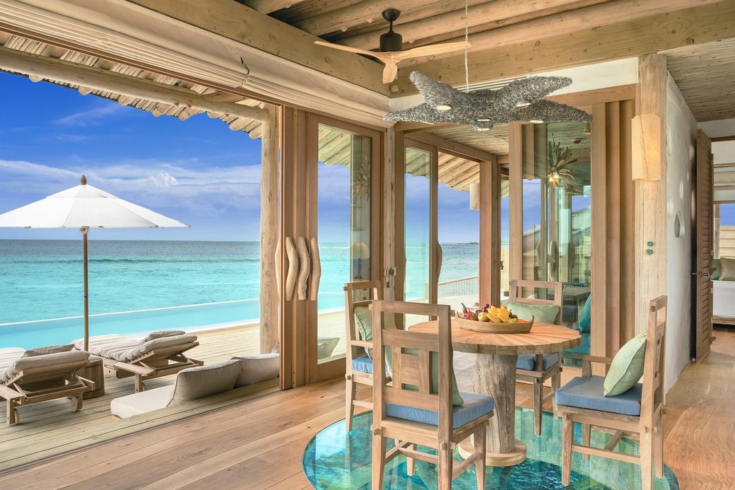 Soneva Fushi