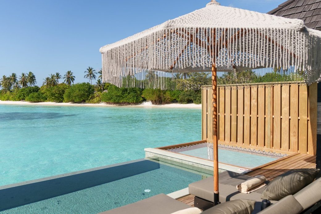 Sun Siyam Iru Fushi