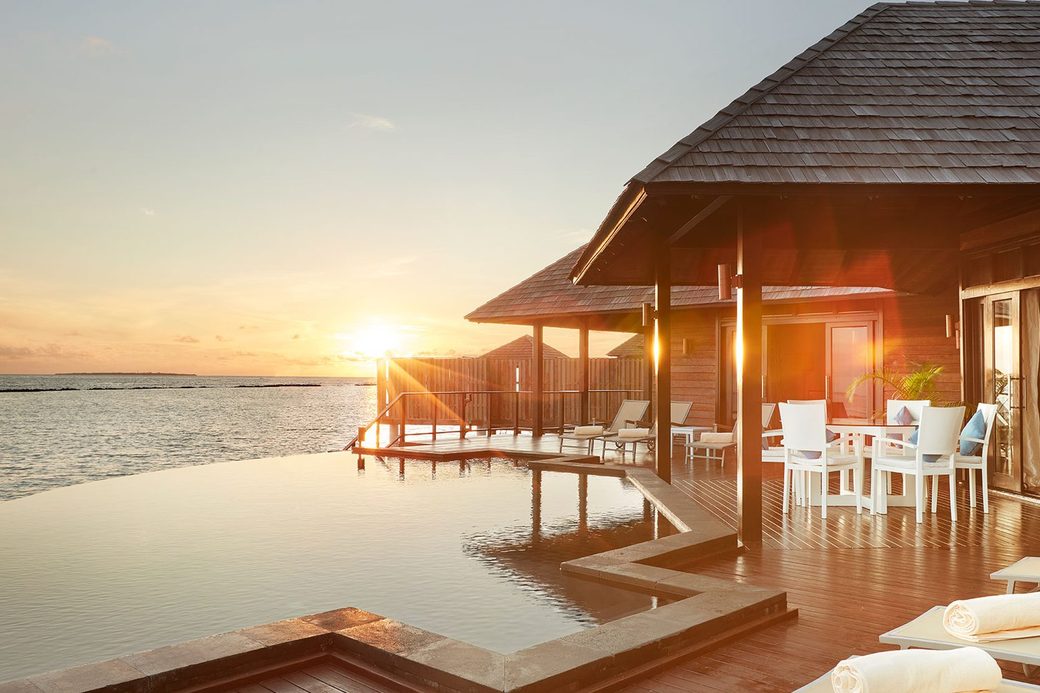 Sun Siyam Iru Fushi