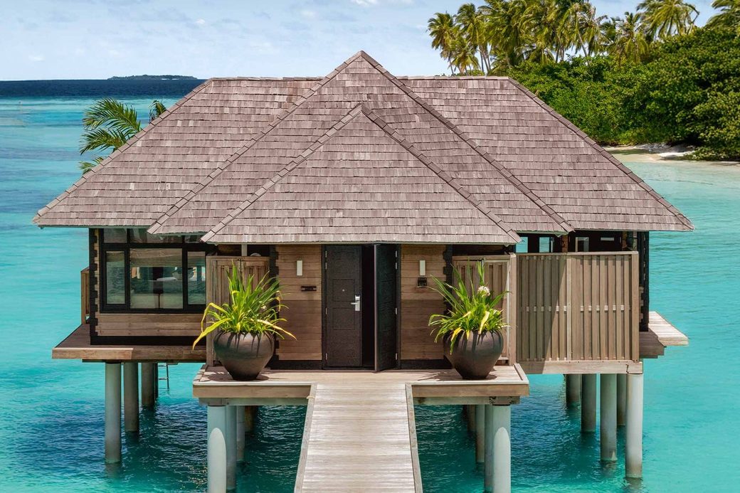 Sun Siyam Iru Fushi