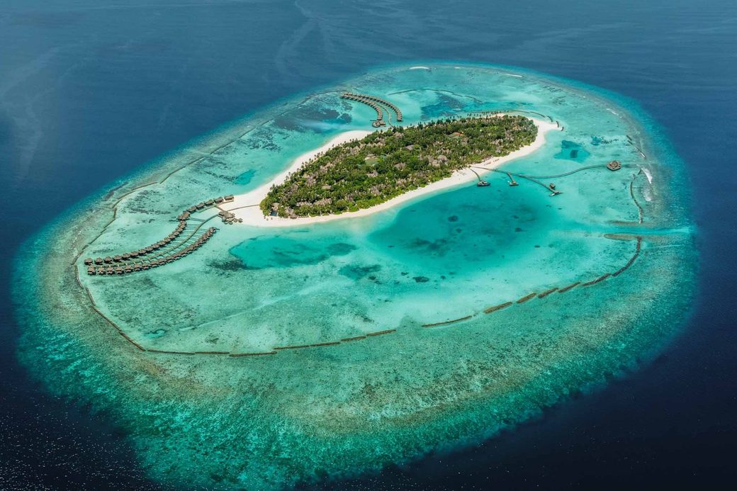 Sun Siyam Iru Fushi