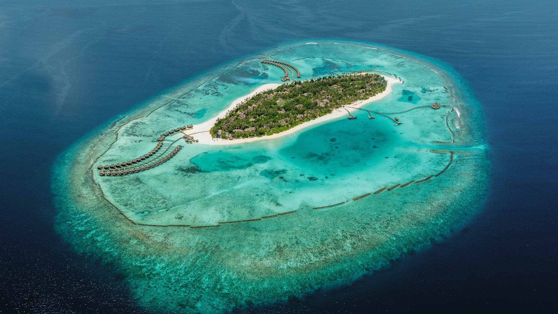 Sun Siyam Iru Fushi