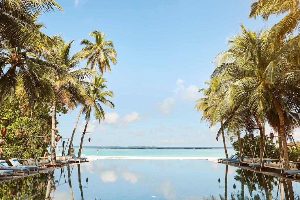 Sun Siyam Iru Fushi