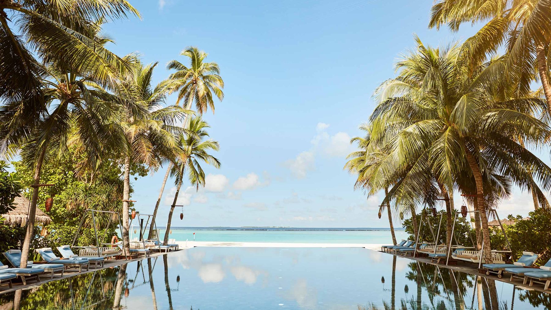 Sun Siyam Iru Fushi