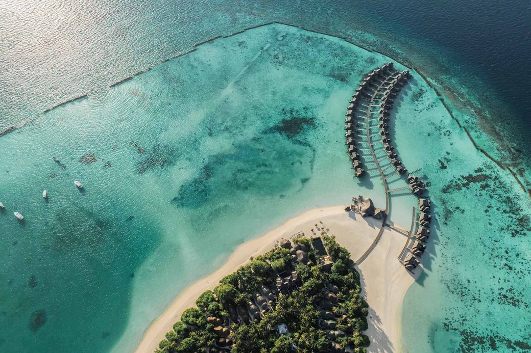 Sun Siyam Iru Fushi