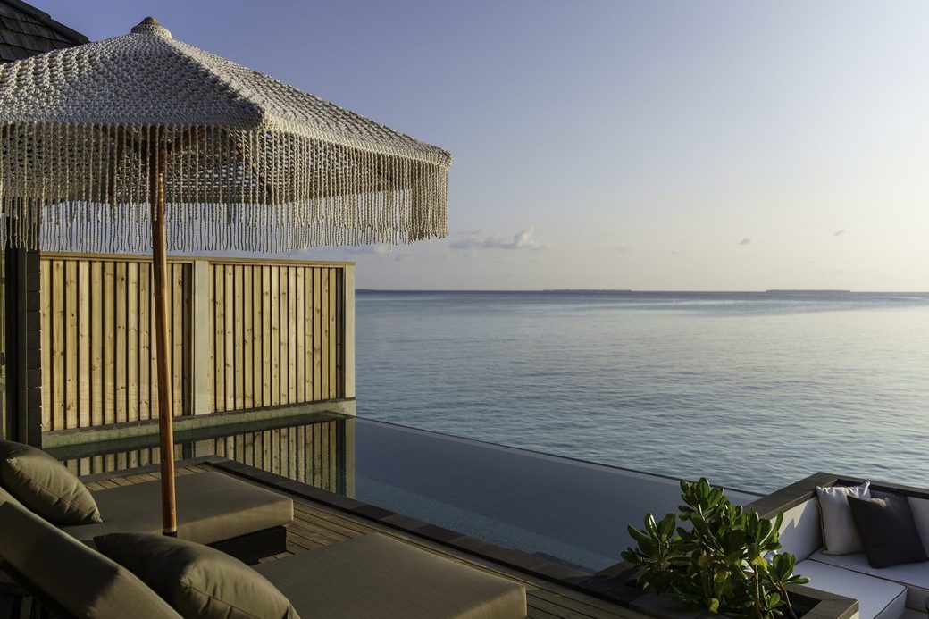 Sun Siyam Iru Fushi