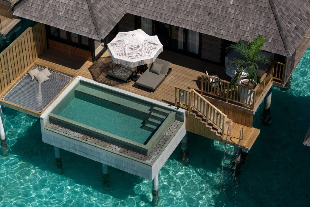 Sun Siyam Iru Fushi