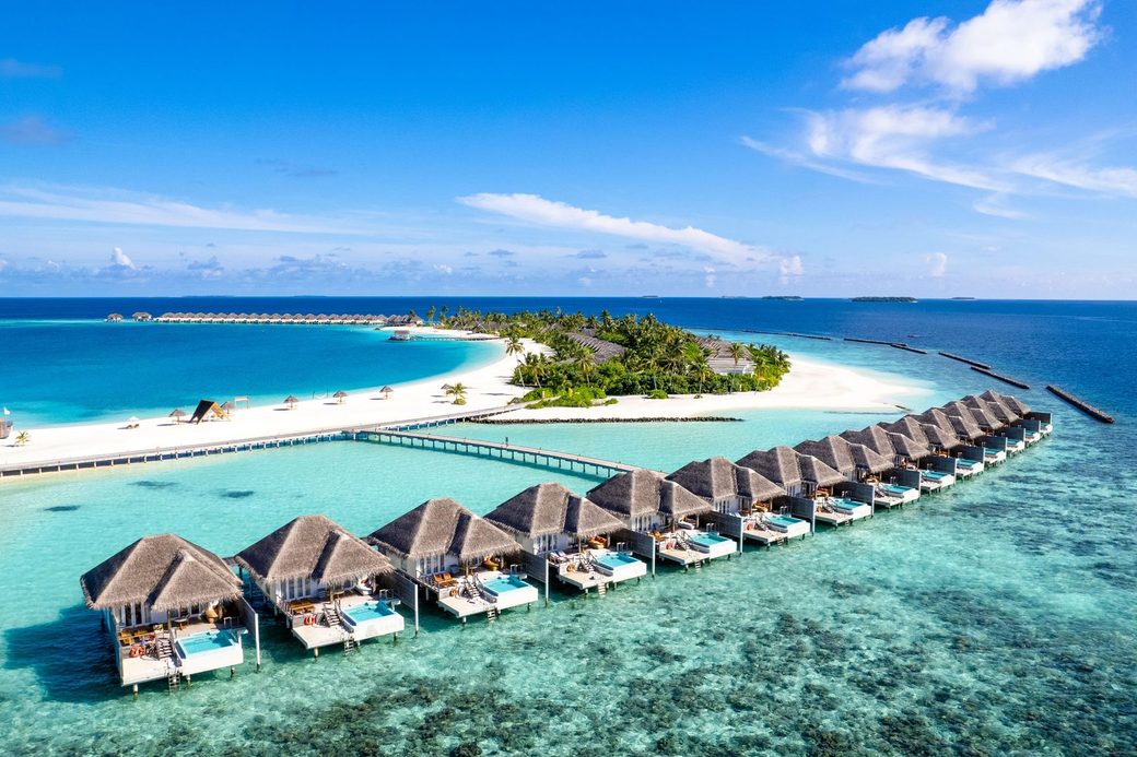Sun Siyam Iru Veli