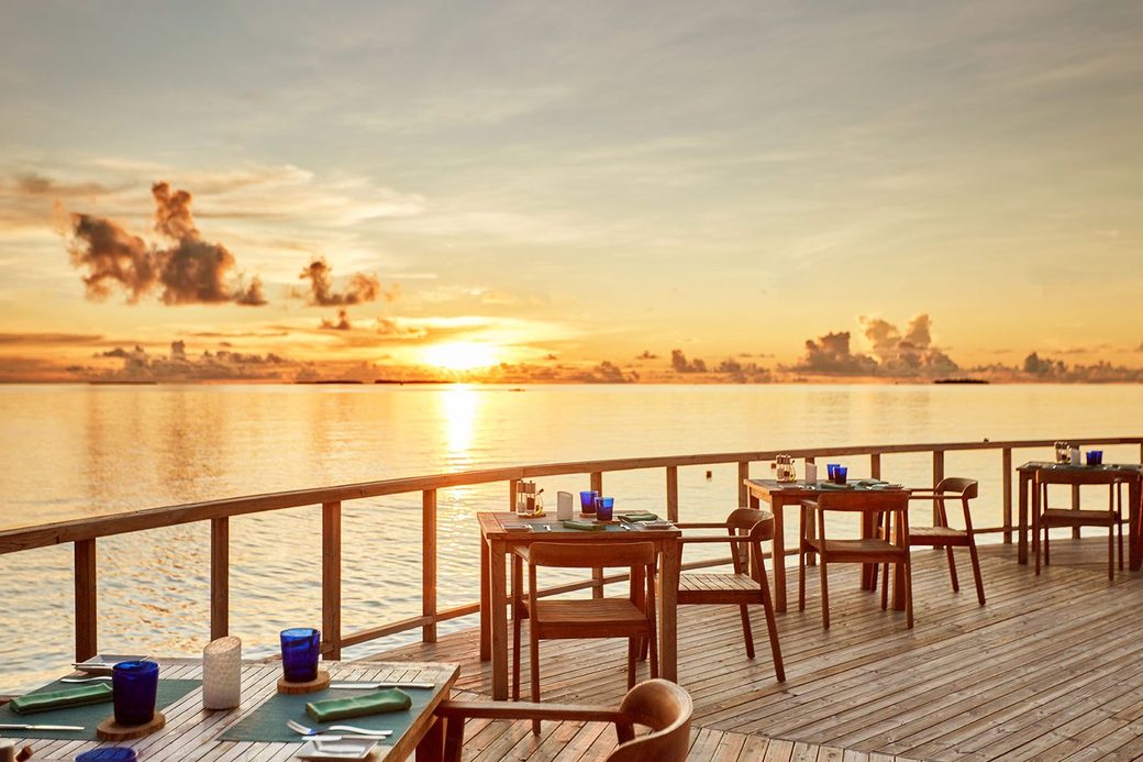 Sun Siyam Iru Veli