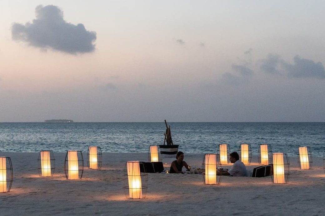 Sun Siyam Iru Veli
