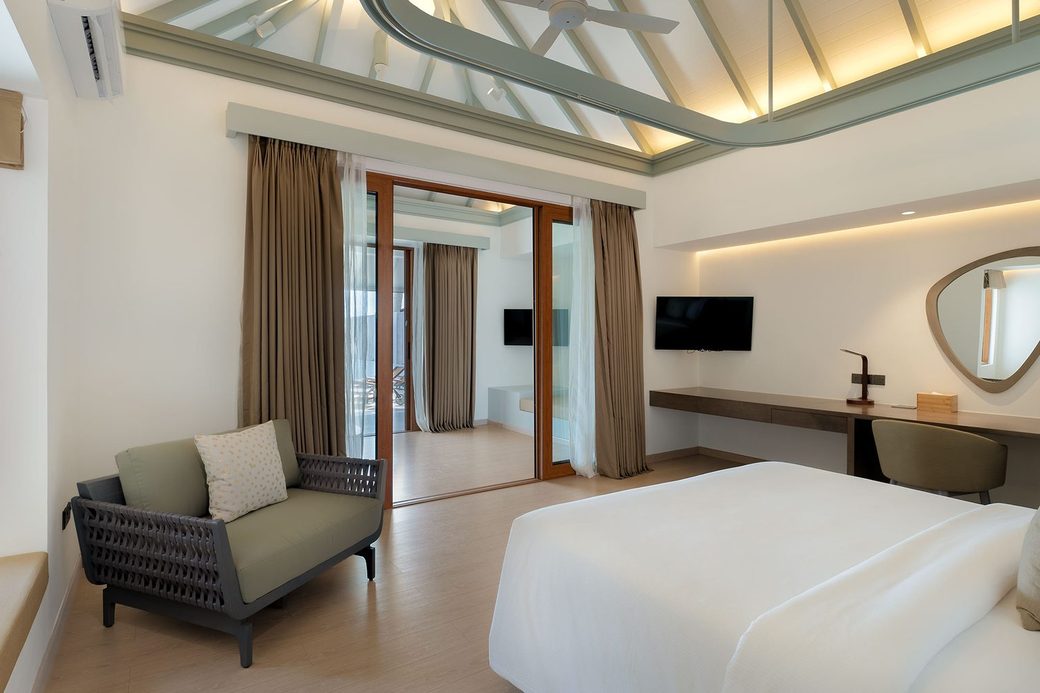 Sun Siyam Olhuveli