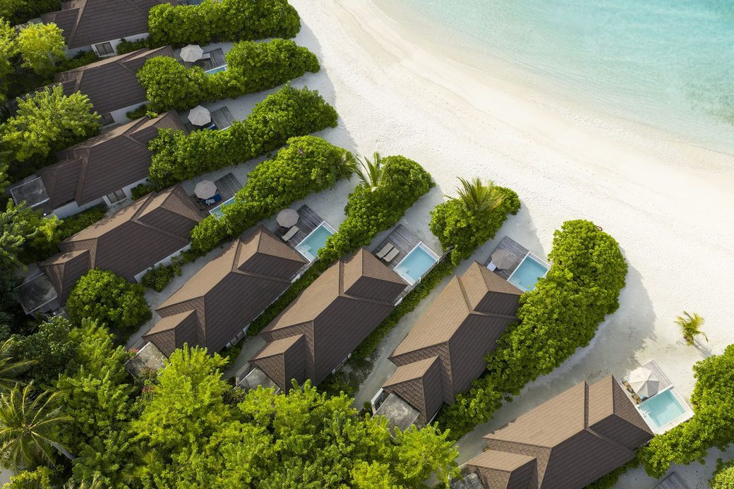 Sun Siyam Olhuveli