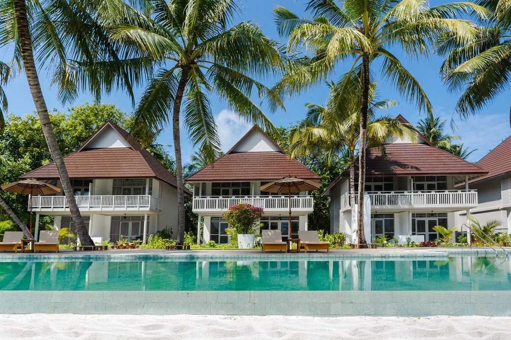 Sun Siyam Olhuveli