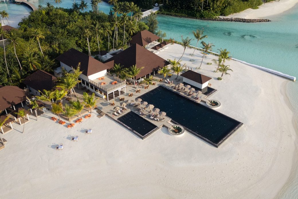 Sun Siyam Olhuveli