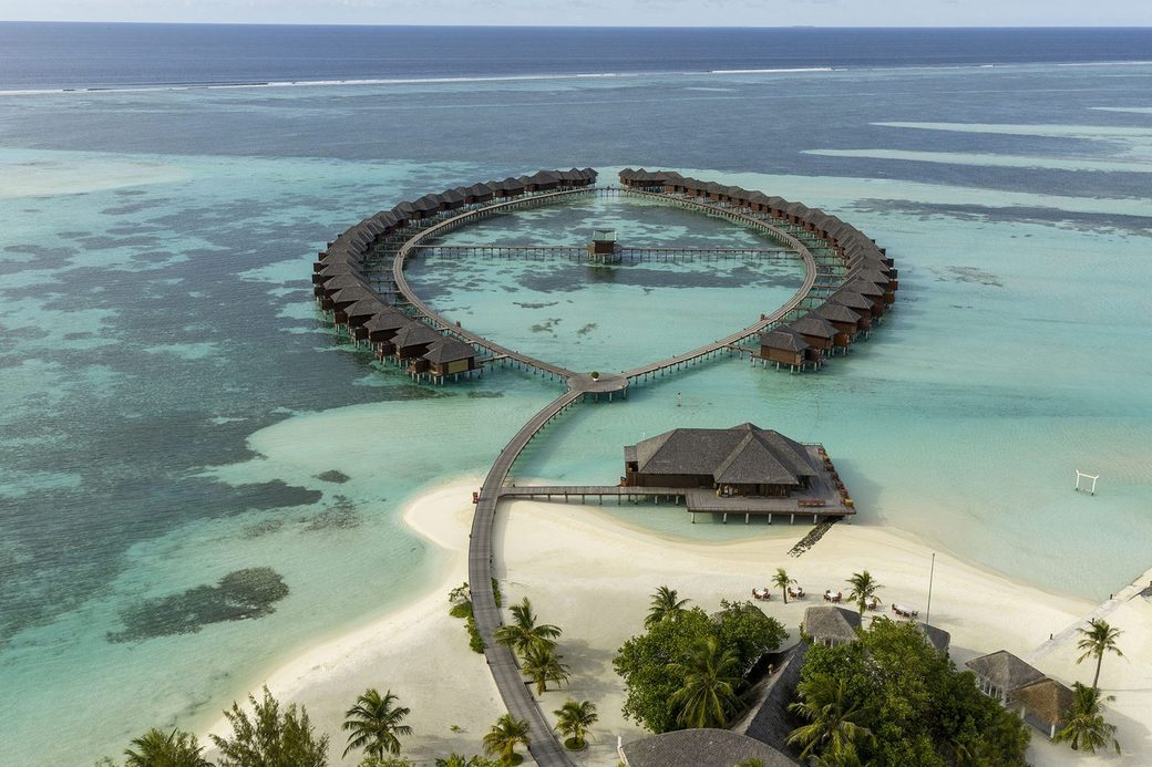 Sun Siyam Olhuveli