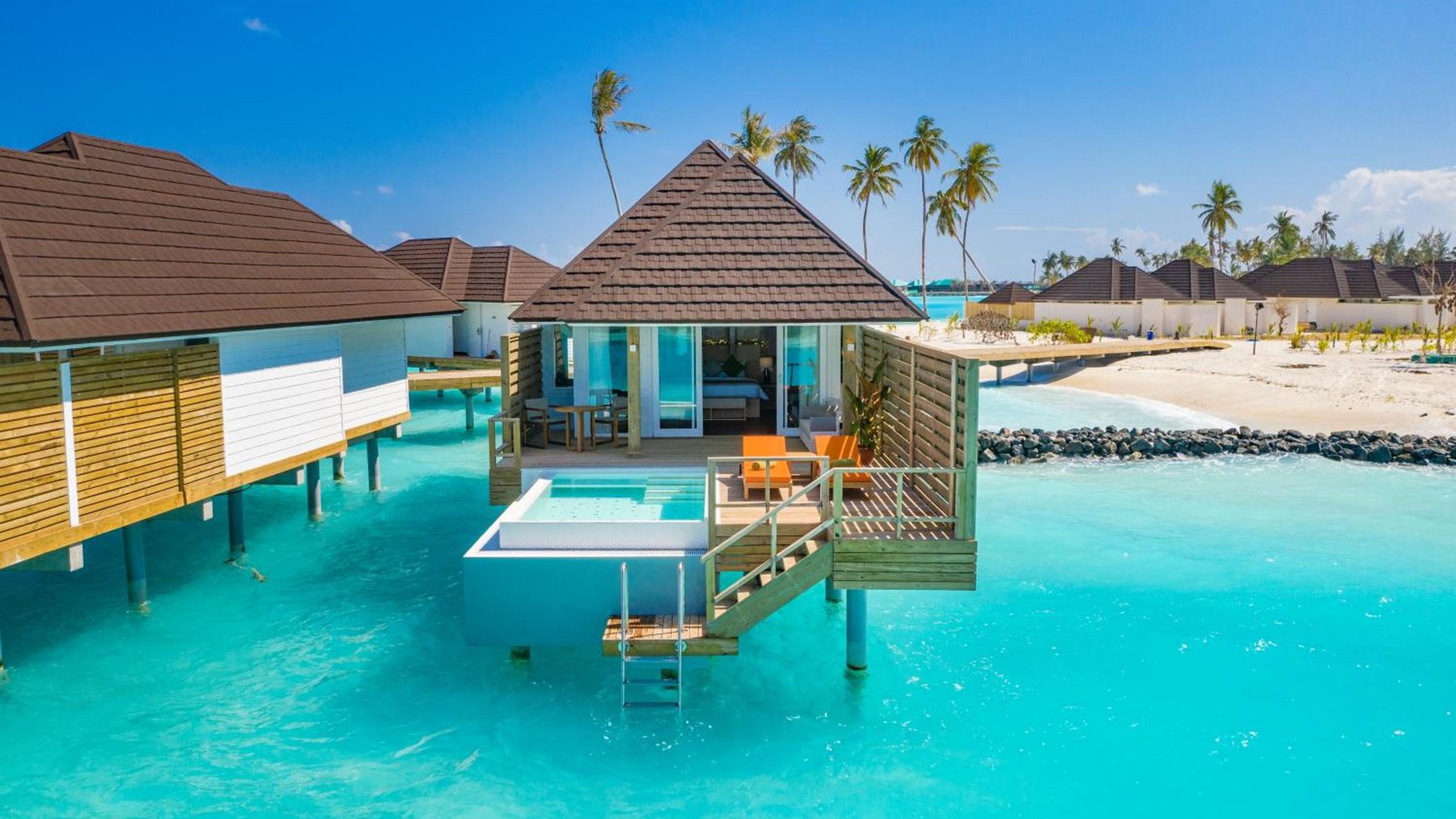 Sun Siyam Olhuveli