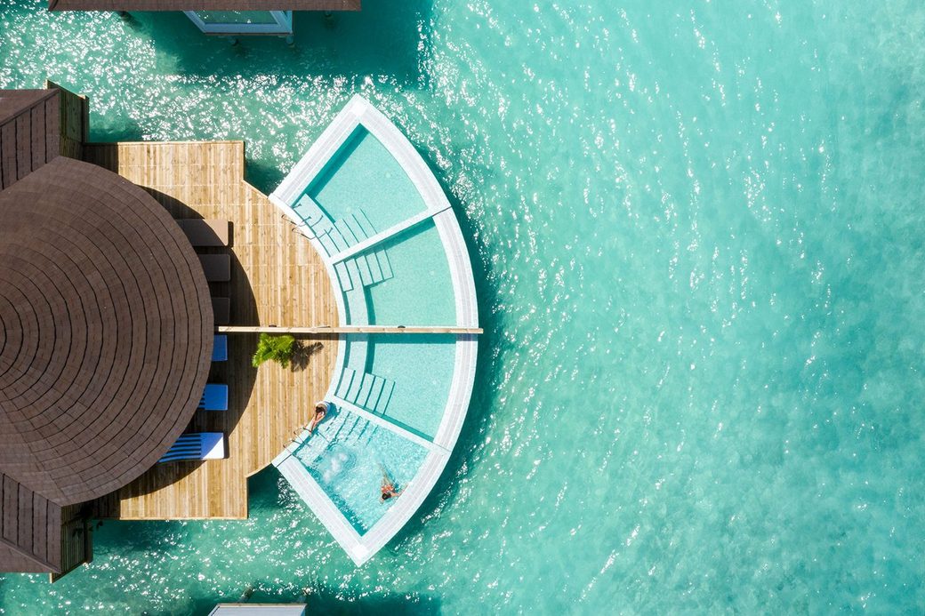Sun Siyam Olhuveli