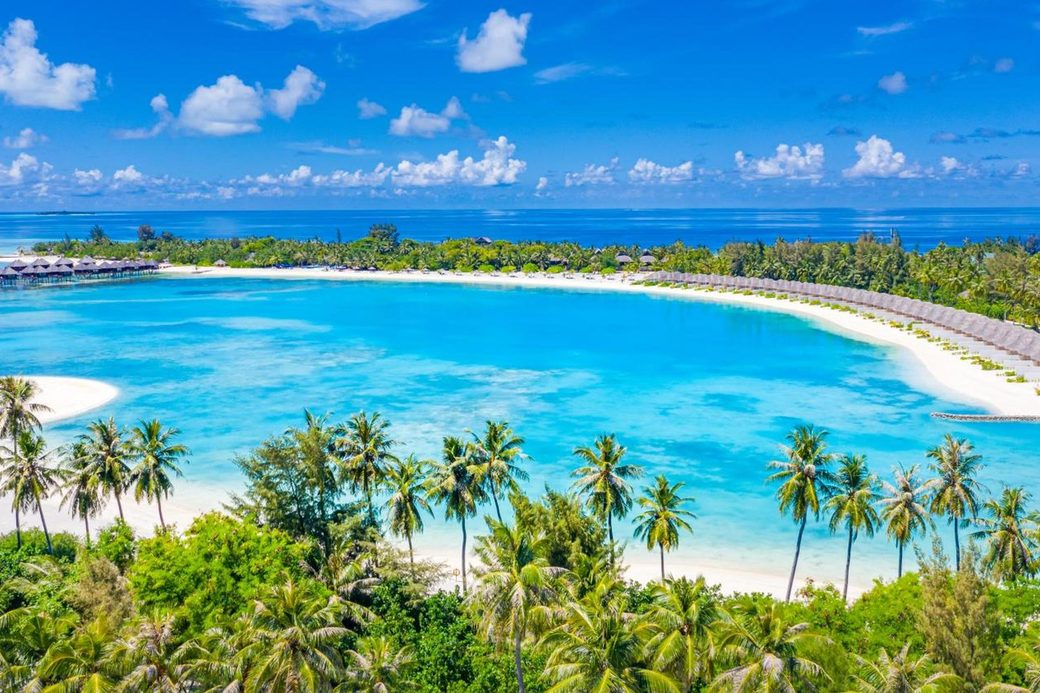 Sun Siyam Olhuveli