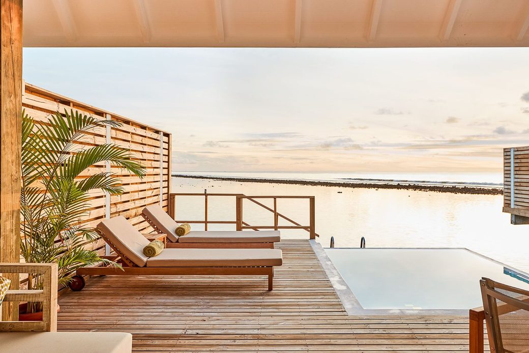Sun Siyam Olhuveli