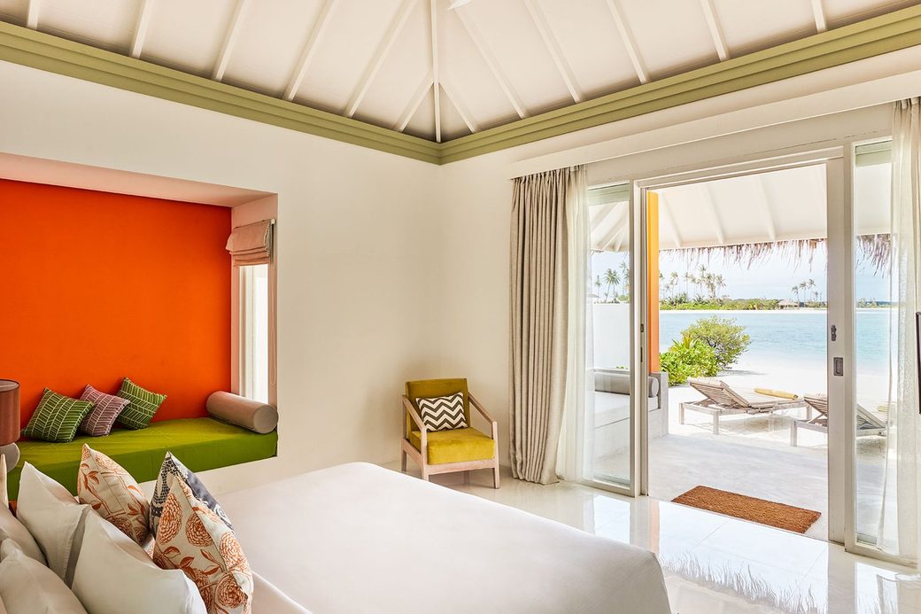Sun Siyam Olhuveli