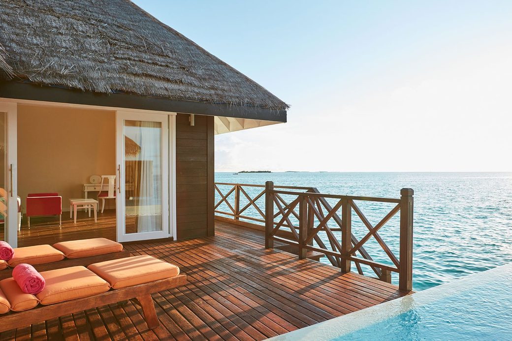 Sun Siyam Vilu Reef