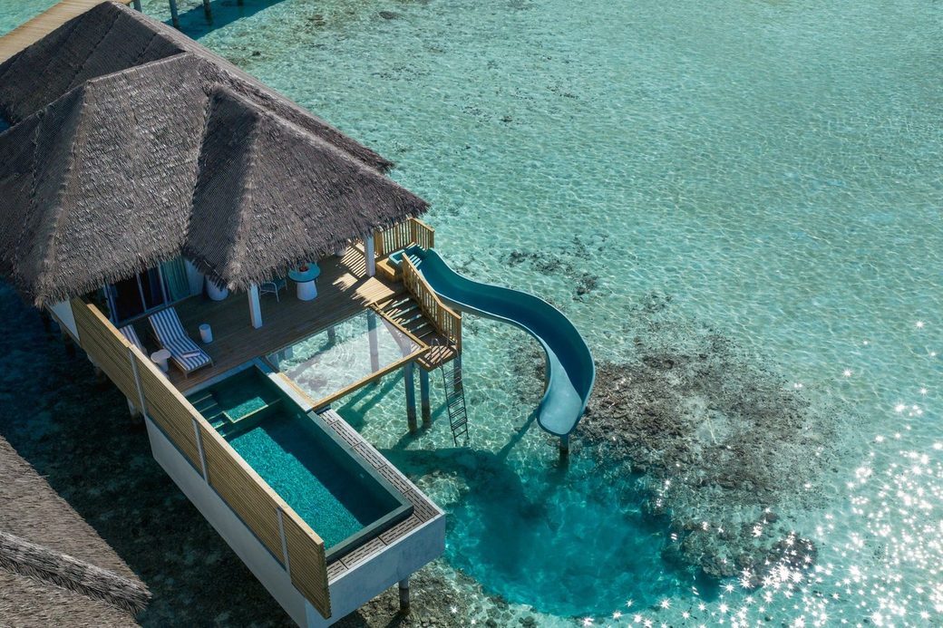 Sun Siyam Vilu Reef