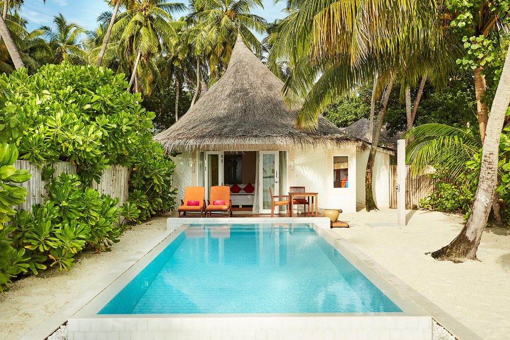 Sun Siyam Vilu Reef