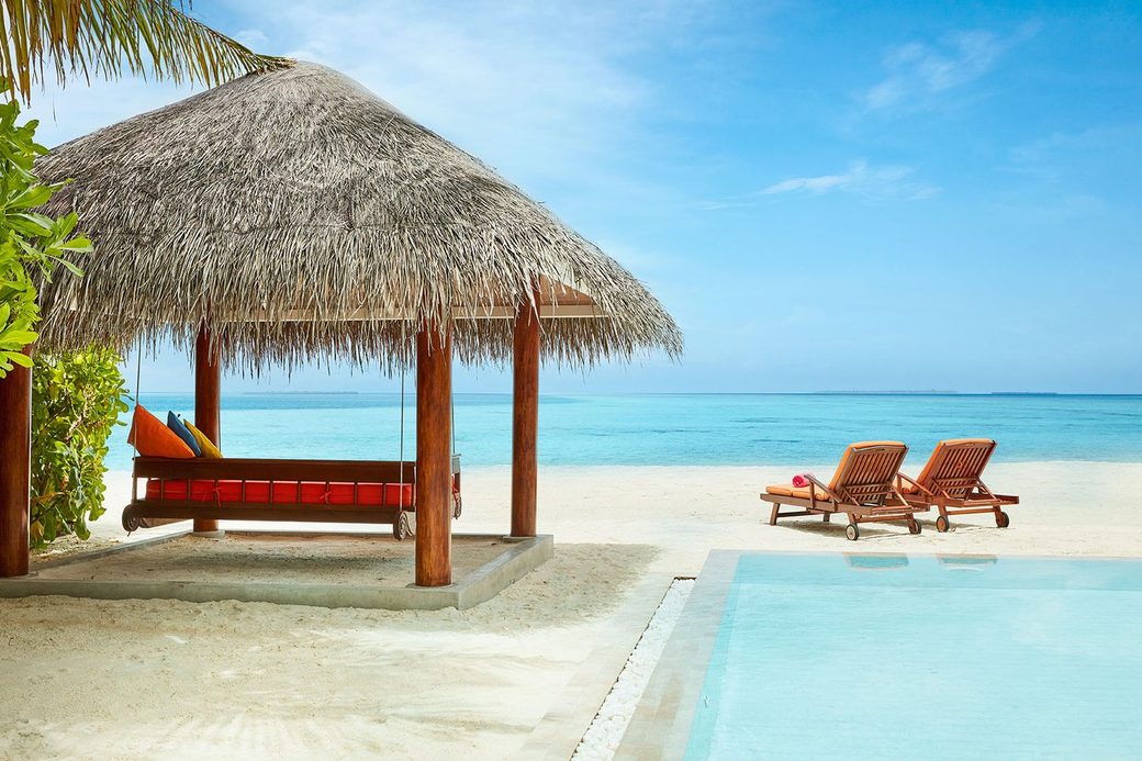 Sun Siyam Vilu Reef