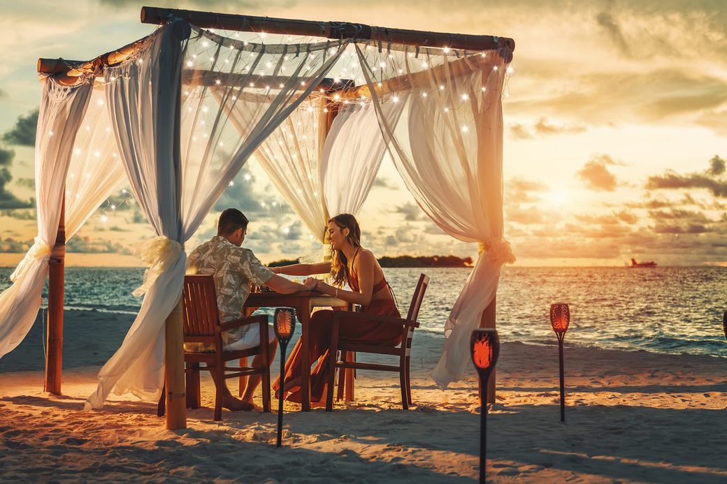 Sun Siyam Vilu Reef
